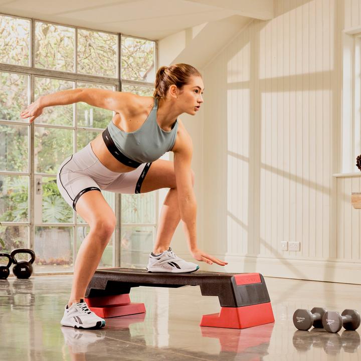 Actual product image Reebok Tapboard, RAP-11150RD