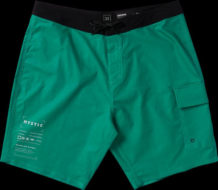 Bright Green
