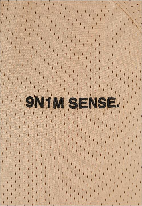 Actual product image 9N1M Sense Sense Mesh Shirt - 159575 (M)