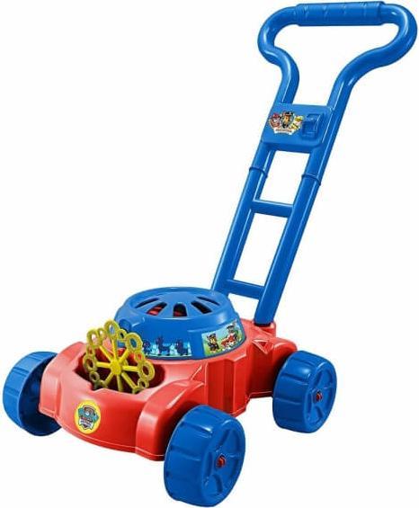 Produktbild Paw Patrol Rasenmäher