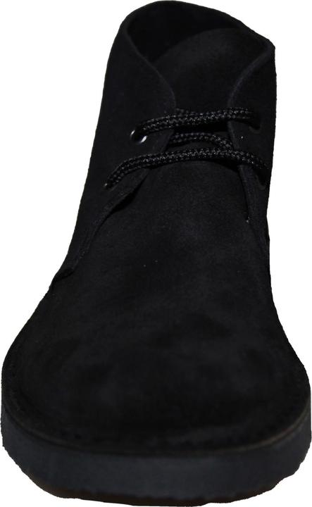 Produktbild Roamers Wildleder Wüsten Schuhe ohne Futter (43)