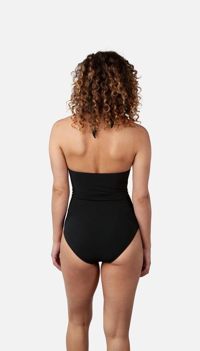 Produktbild Barts Women's Solid Halter Shaping One Piece (XL)