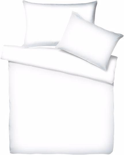 Actual product image Living Home Uni Satin II (30 x 30 cm)