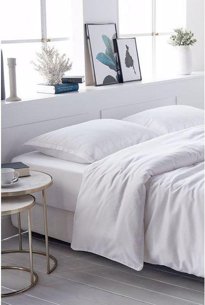 Actual product image Living Home Uni Satin II (30 x 30 cm)