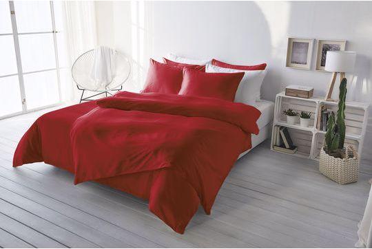 Image du produit Living Home Uni Satin II (30 x 30 cm)