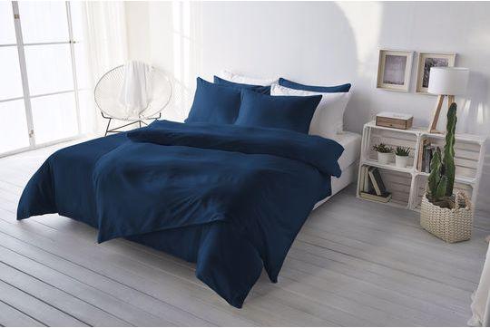 Actual product image Living Home Uni Satin II (30 x 30 cm)