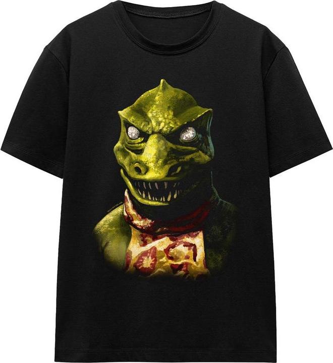 Immagine prodotto Gorn Bust Maglietta Adulto Unisex (XL)