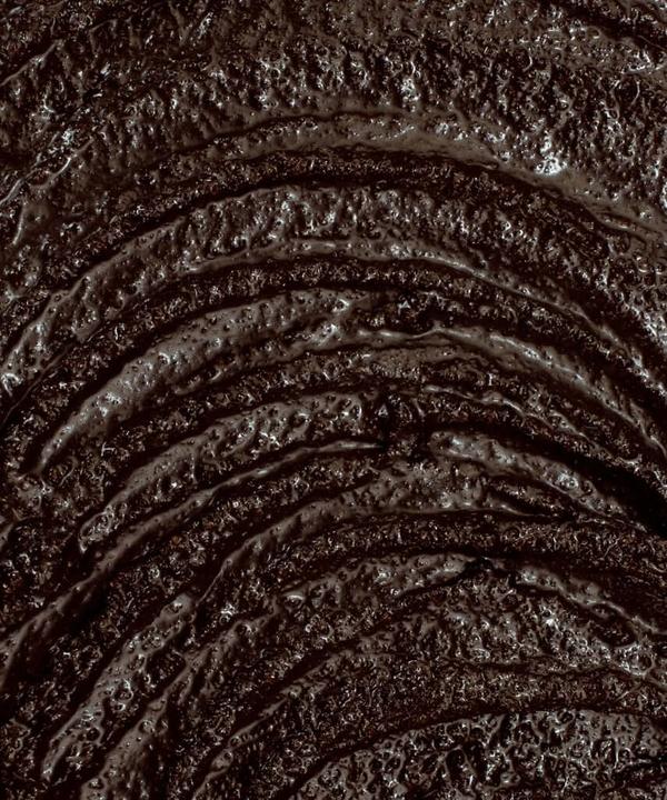 Actual product image UpCircle Body scrub Coffee Body Scrub with Lemongrass 220 ml (220 ml)