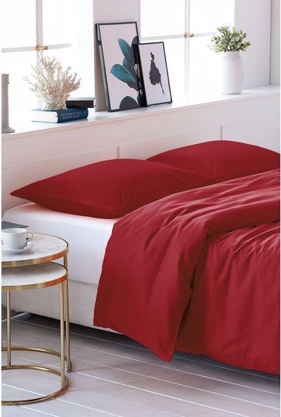 Actual product image Living Home Uni Satin II (30 x 40 cm)