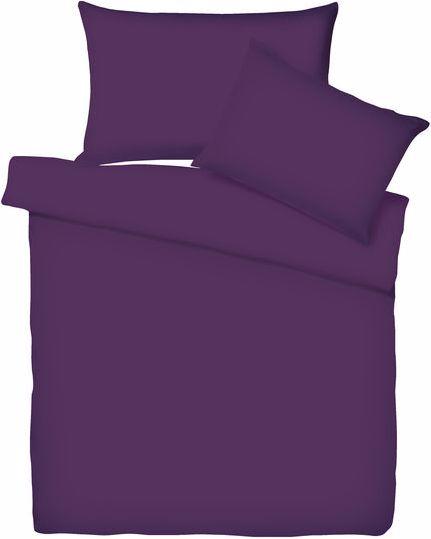 Actual product image Living Home Uni Satin II (30 x 30 cm)