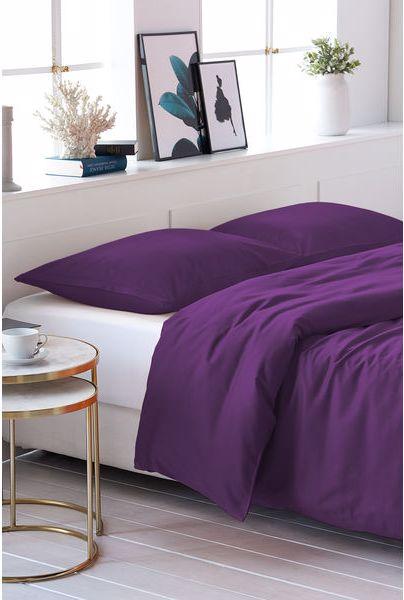 Actual product image Living Home Uni Satin II (30 x 40 cm)