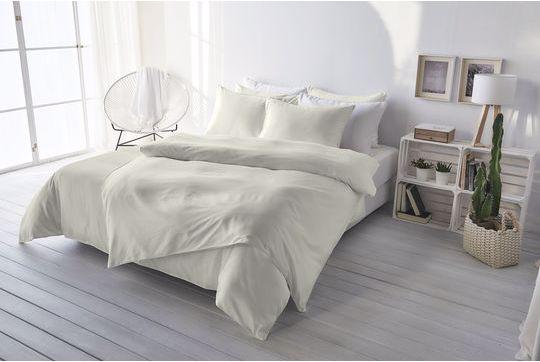 Image du produit Living Home Uni Satin II (30 x 40 cm)
