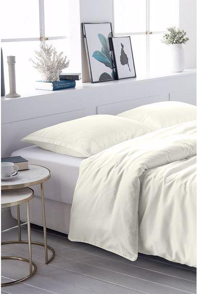 Actual product image Living Home Uni Satin II (30 x 40 cm)
