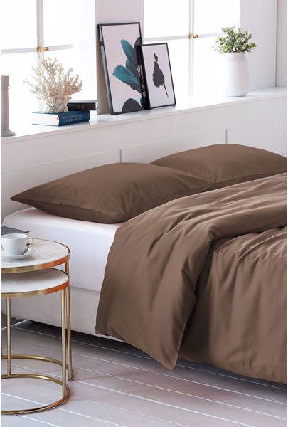 Actual product image Living Home Uni Satin II (30 x 40 cm)