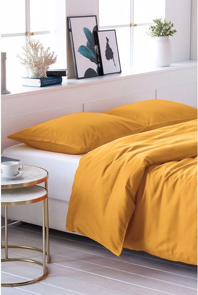 Actual product image Living Home Uni Satin II (30 x 30 cm)