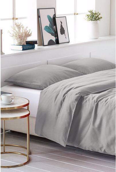 Image du produit Living Home Uni Satin II (30 x 40 cm)