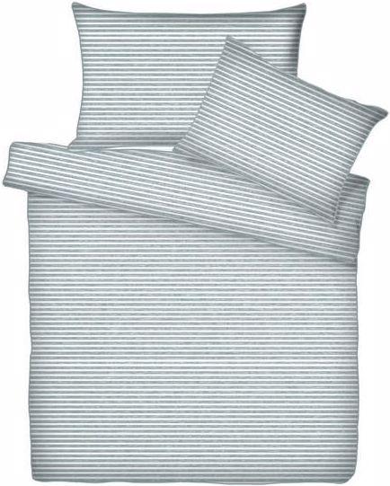 Produktbild Living Home Streifen (Duvetbezug, 200 x 210 cm)