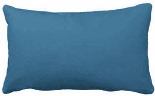 Actual product image Living Home Uni satin (Pillowcase, 65 x 100 cm)