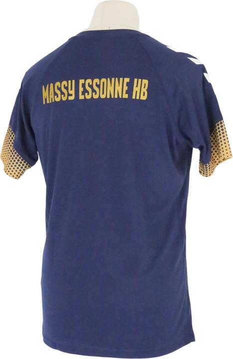 Image du produit hummel maillot training mehb 2018 (XXS)