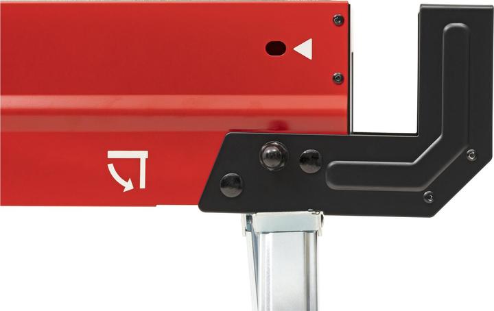 Produktbild Stier Arbeitsbock (69 cm, 109 cm)