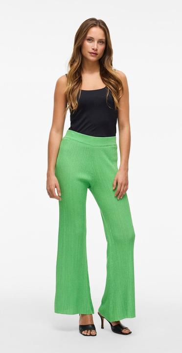Actual product image Vila Glitzer Strickhose (L)