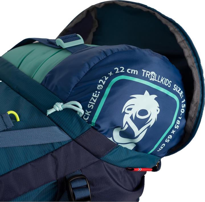 Image du produit Trollkids Kid's Trolltunga Pack 30 (30 l)