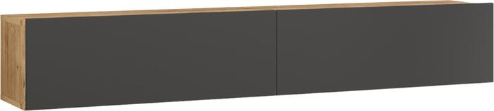 Actual product image En.Casa Lapinlahti (180 x 31.5 x 29.5 cm)