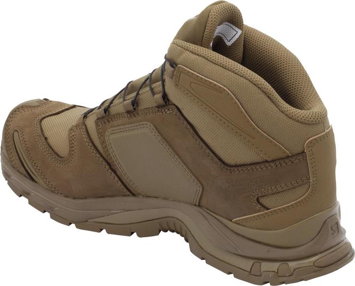 Produktbild Salomon XA Forces Mid Einsatzschuh Coyote 45 (45)