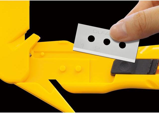 Image du produit Olfa Lame de rechange SKB-10 (Lame de rechange)