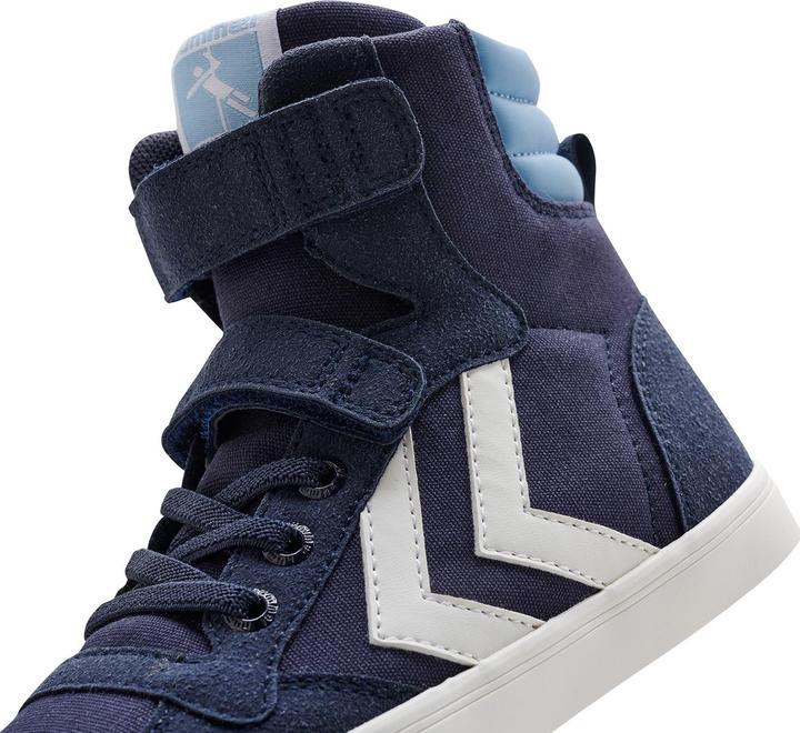 Produktbild hummel Slimmer Stadil High Jr (29)