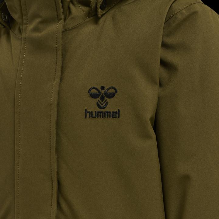 Produktbild hummel Urban Tex Jacket (164)