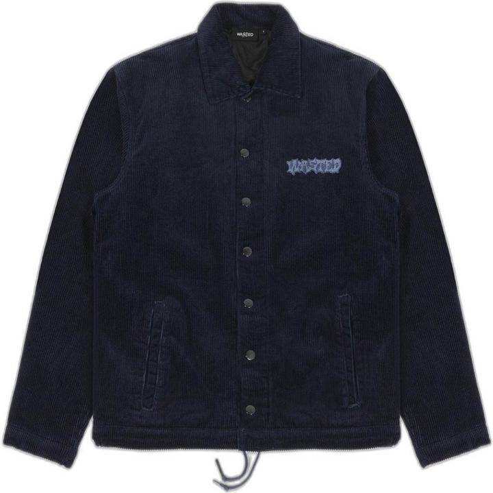 Actual product image Wasted Paris jacket hammer corduroy (XL)