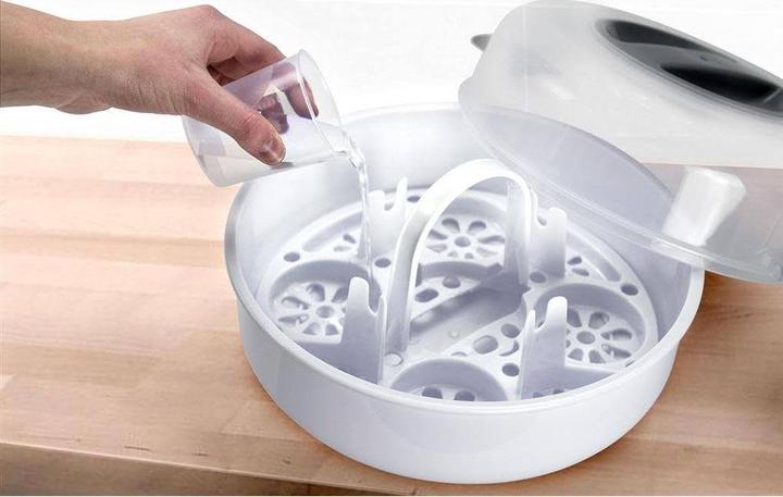 Produktbild Alecto BW-04