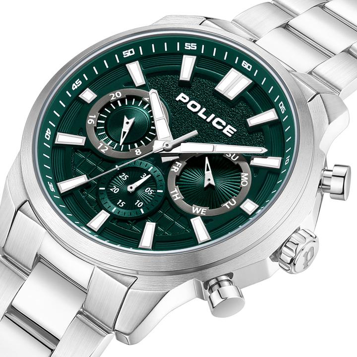 Actual product image Police Rangy (Analogue wristwatch, 44 mm)
