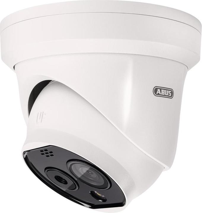 Produktbild Abus Thermal Dome Bi-Spektral 4MPx (3.6 / 4.3 mm) (2688 x 1520 Pixel)