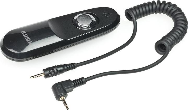 Produktbild Kaiser Fototechnik MonoCR-P1 Fernauslöser Panasonic Leica 2,5 mm (Kabel)