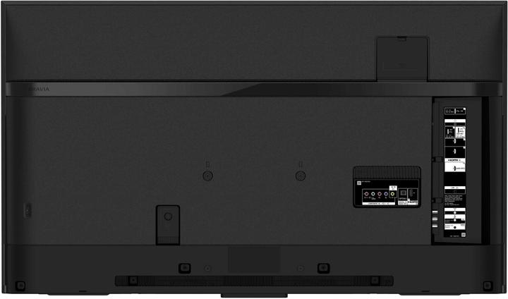 Actual product image Sony KD43XH8505 (43", LCD, 4K, 2020)