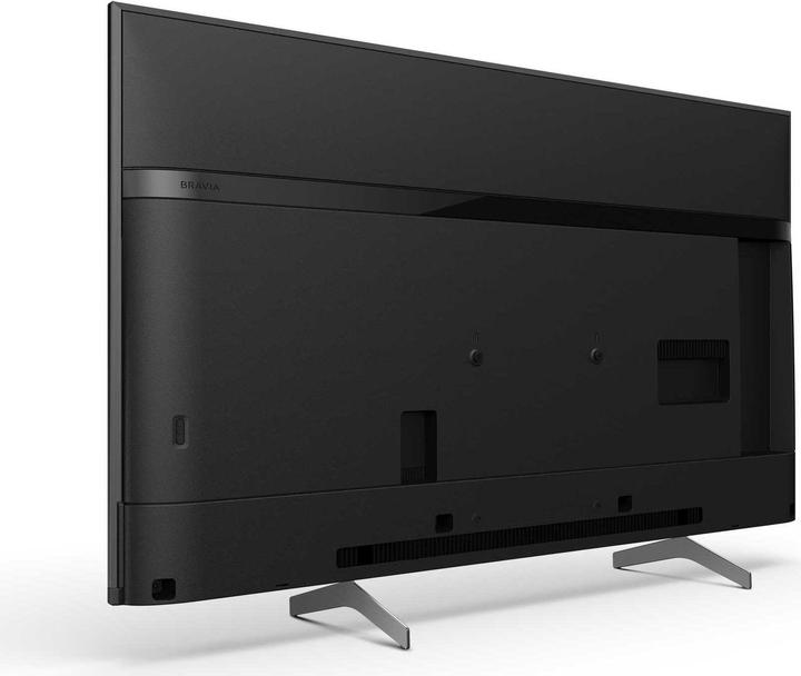 Actual product image Sony KD43XH8505 (43", LCD, 4K, 2020)