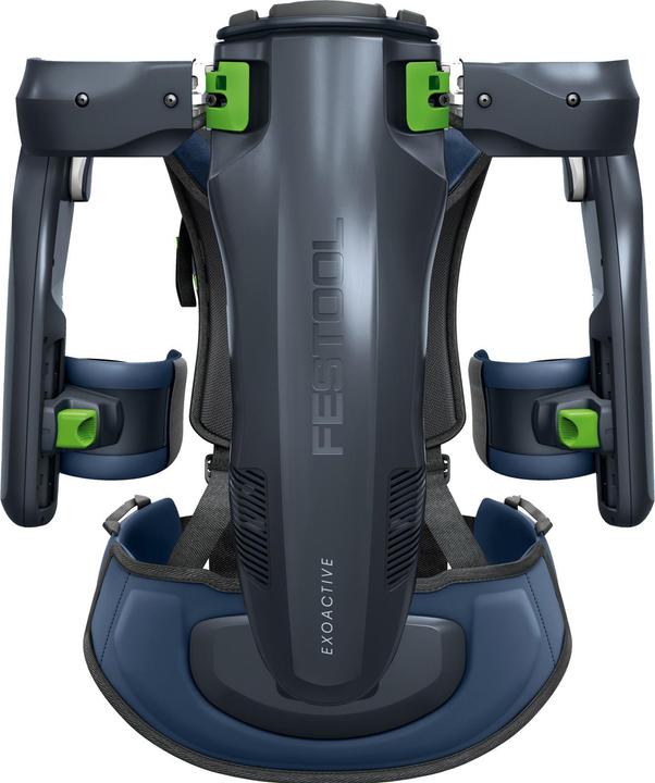 Produktbild Festool Exoskelett
