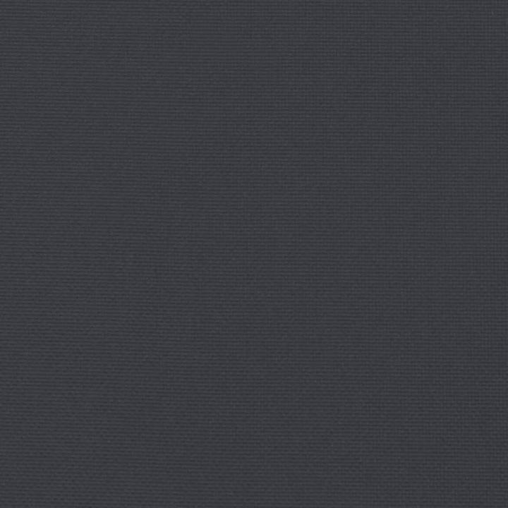 Immagine prodotto VidaXL Set da salotto da giardino da 10 pezzi con cuscini (58 x 58 x 10 cm)