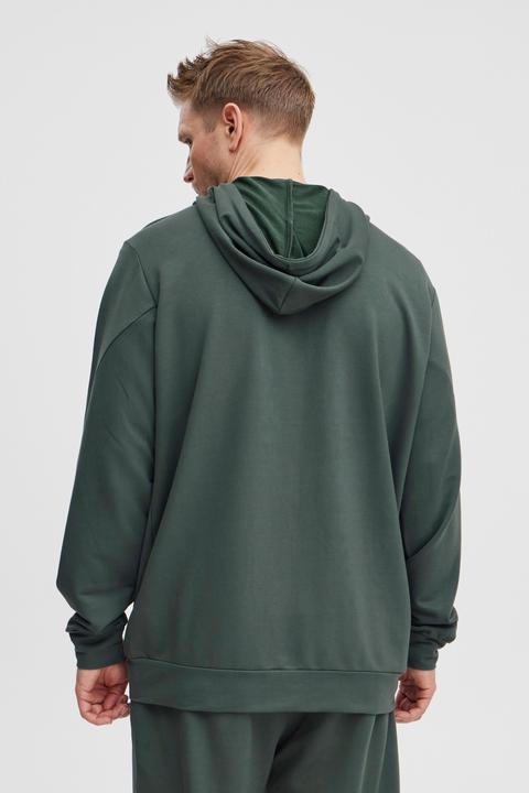 Image du produit North Bend NBBrent M Hoody (sweat à capuche zippé) 191378MMM (L)