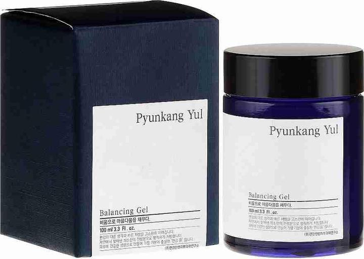 Actual product image Pyunkang Yul Balancing Gel (60 ml, Face gel)