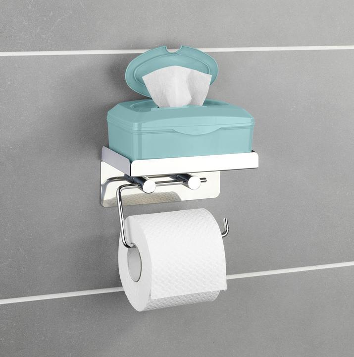 Produktbild Wenko Toilettenpapierhalter