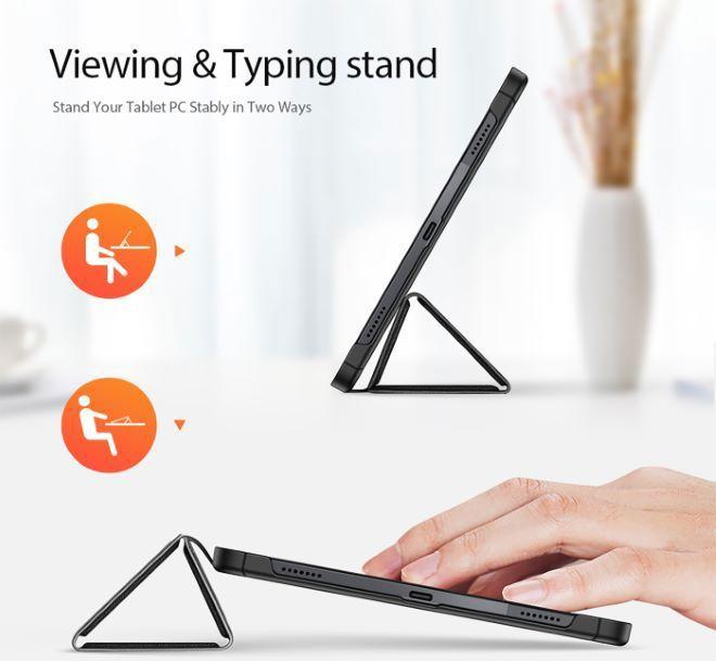Immagine prodotto Dux Ducis Serie Domo (Lenovo Tab P11 Pro Gen 2)