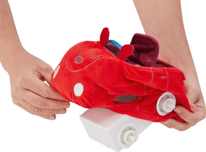 Image du produit Revell Mon premier cochon RC Car Peppa