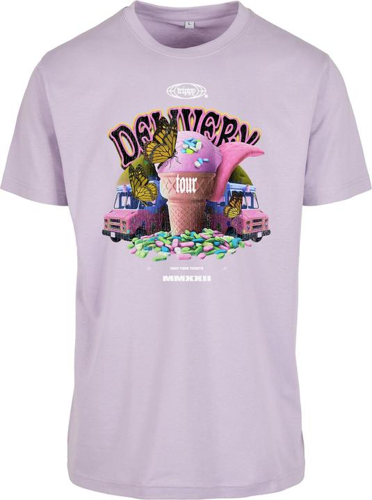 Produktbild MT Trippy Delivery Tee (XL)