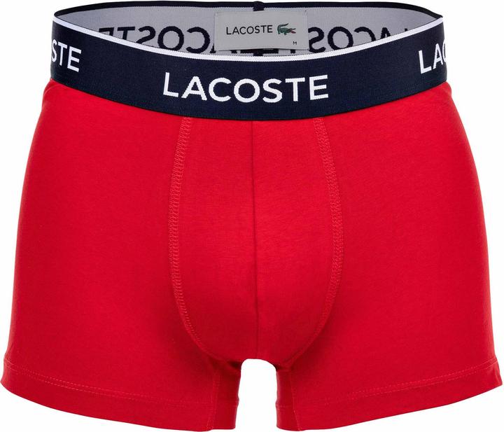 Actual product image Lacoste Boxer shorts (L, pack of 3)