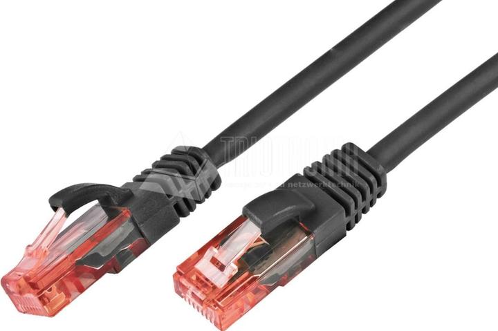 Image du produit Wirewin Câble réseau (U/UTP, CAT6, 5 m)