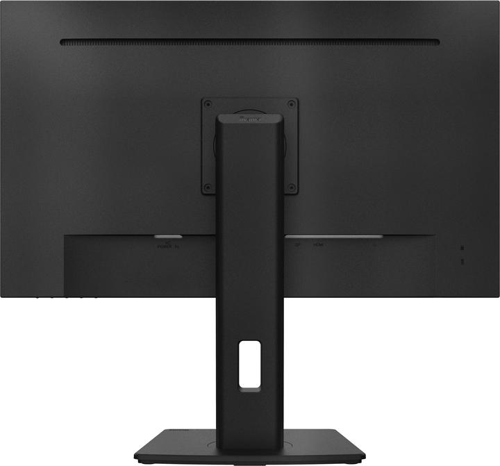 Actual product image iiyama ProLite XUB2793HS 27" 16:9 Full HD IPS Display black (1920 x 1080 pixels, 27")
