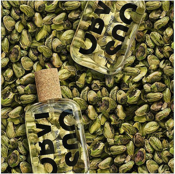 Image du produit Obvious Une Pistache Eau de Parfum 100 ml (Eau de parfum, 100 ml)